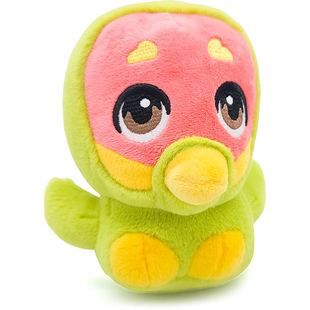 英国代购正品12.16 LEGO Friends Sparkle Parakeet 乐高 小鸟