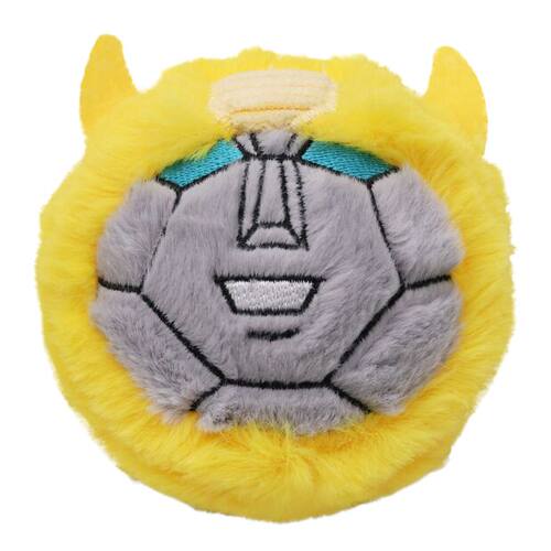 TyTransformersBumblebee
