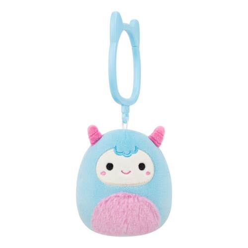 Squishmallows3.5”Pookems