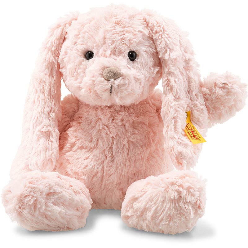 SteiffTildaPinkRabbit