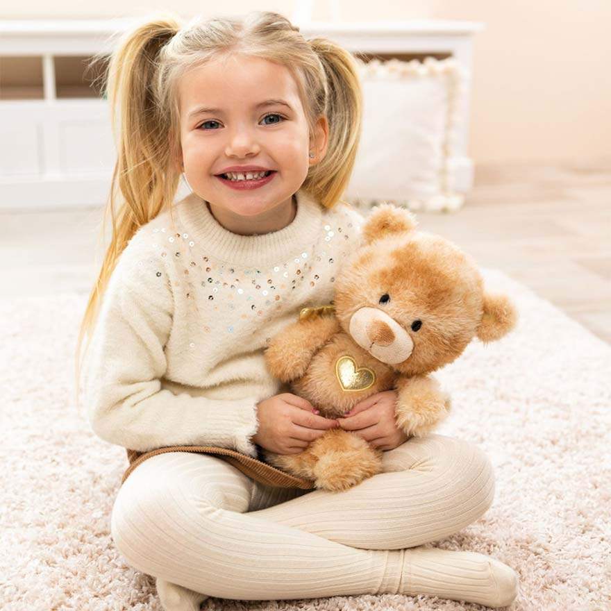 NICIGuardianAngeBear