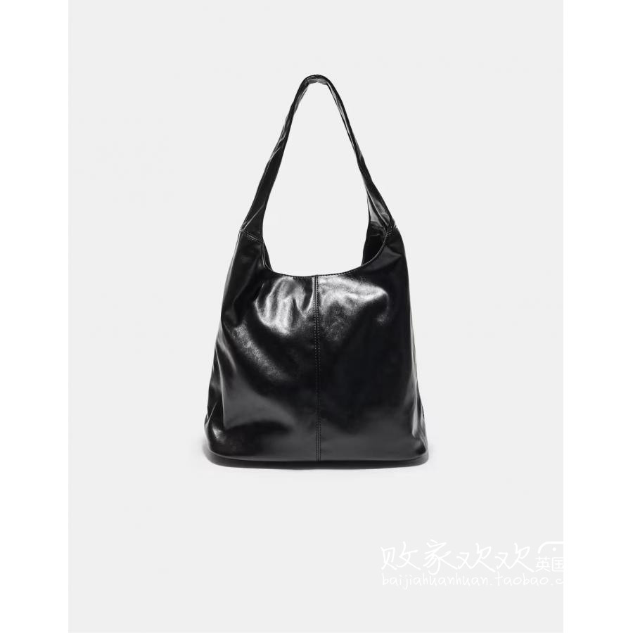 英国代购正品11.12 2025潮流导向 女包新款 简约设计百搭单肩包