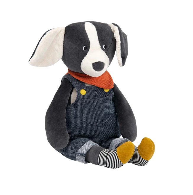 MoulinRotyGiantSoftToy