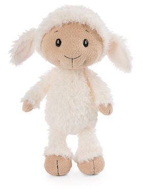 英国代购正品12.25 Farm Friends Sheepmila Sheep 羊米拉羊