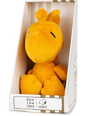 英国代购正品03.17 Woodstock Mini Corduroy 伍德斯托克 礼盒装