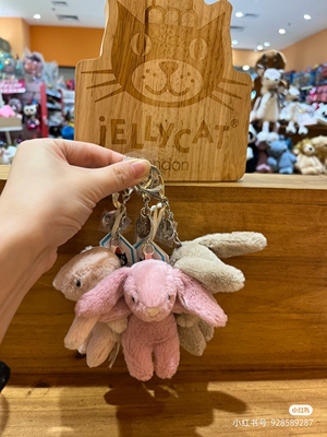 英国代购正品11.18jellycat