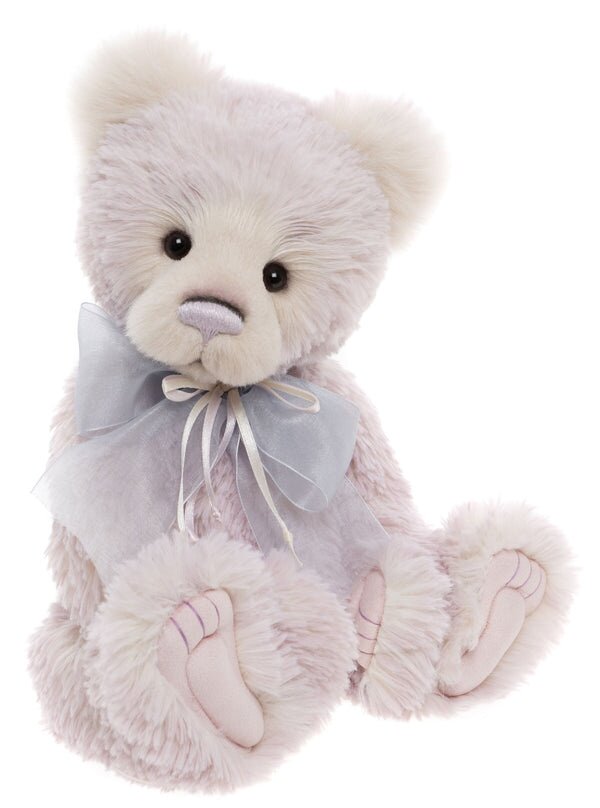 英国代购正品06.13 Charlie Bears 查理熊 Maisie-Belle玛西-贝尔
