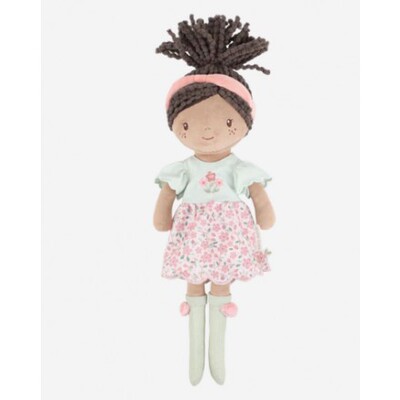 英国代购正品03.24 Cuddle Doll Evi Little Dutch 拥抱娃娃伊薇
