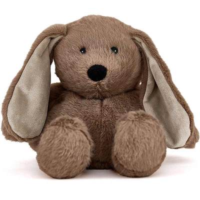 WarmiesBrownBunny兔子