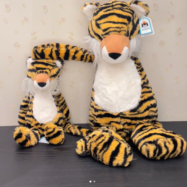 09.29jellycatBashfulTiger