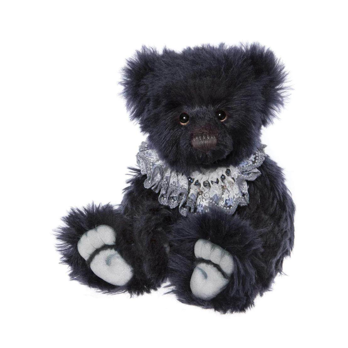 2024CharlieBears查理熊