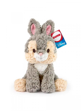 英国代购正品09.09 Spinmaster Disney GUND Thumper 迪士尼 兔子