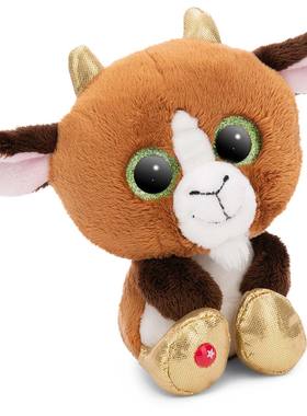 英国代购正品12.25 GLUBSCHIS Zoggy Goat 格鲁布奇斯佐吉山羊