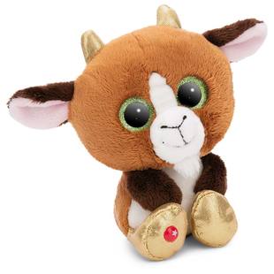 正品 Goat 12.25 Zoggy 格鲁布奇斯佐吉山羊 GLUBSCHIS 英国代购