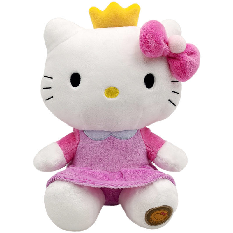HelloKittyPrincess