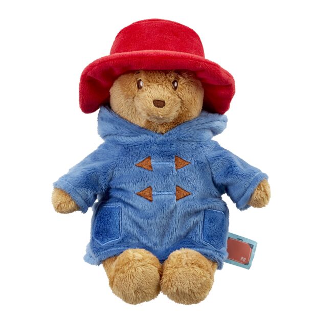 PaddingtonBearFirst