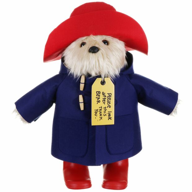 PaddingtonBearLarge