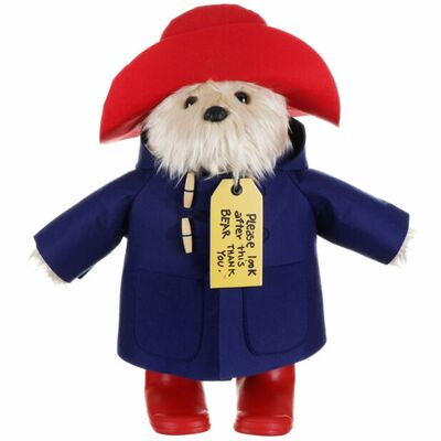PaddingtonBearLarge