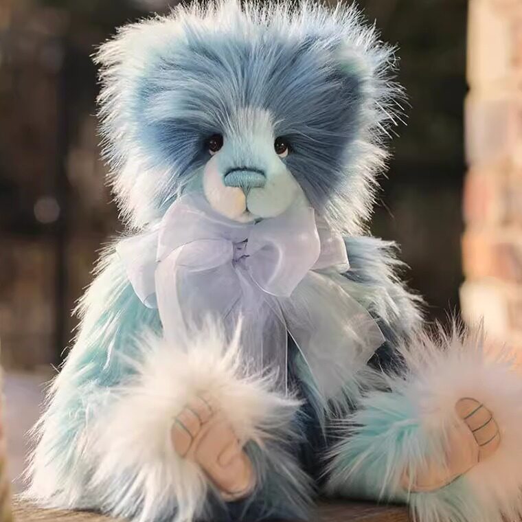 CharlieBears查理熊MEMORY