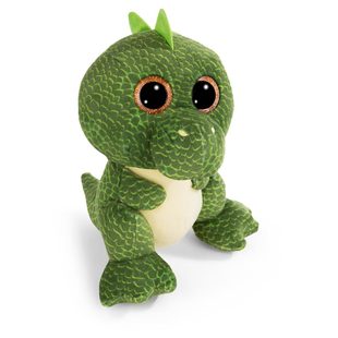 正品 Tyrannosaurus 12.25 Xert 霸王龙恐龙 GLUBSCHIS 英国代购