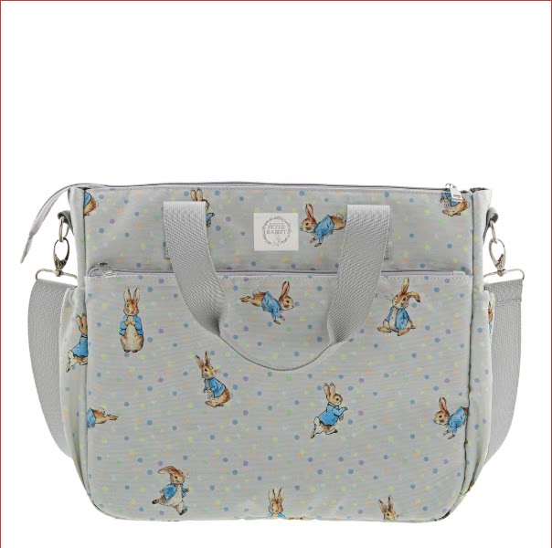 PeterRabbitBaby彼得兔