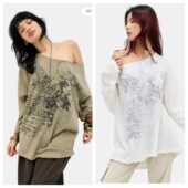 新款 英国代购 名品UO 女装 正品 01.13