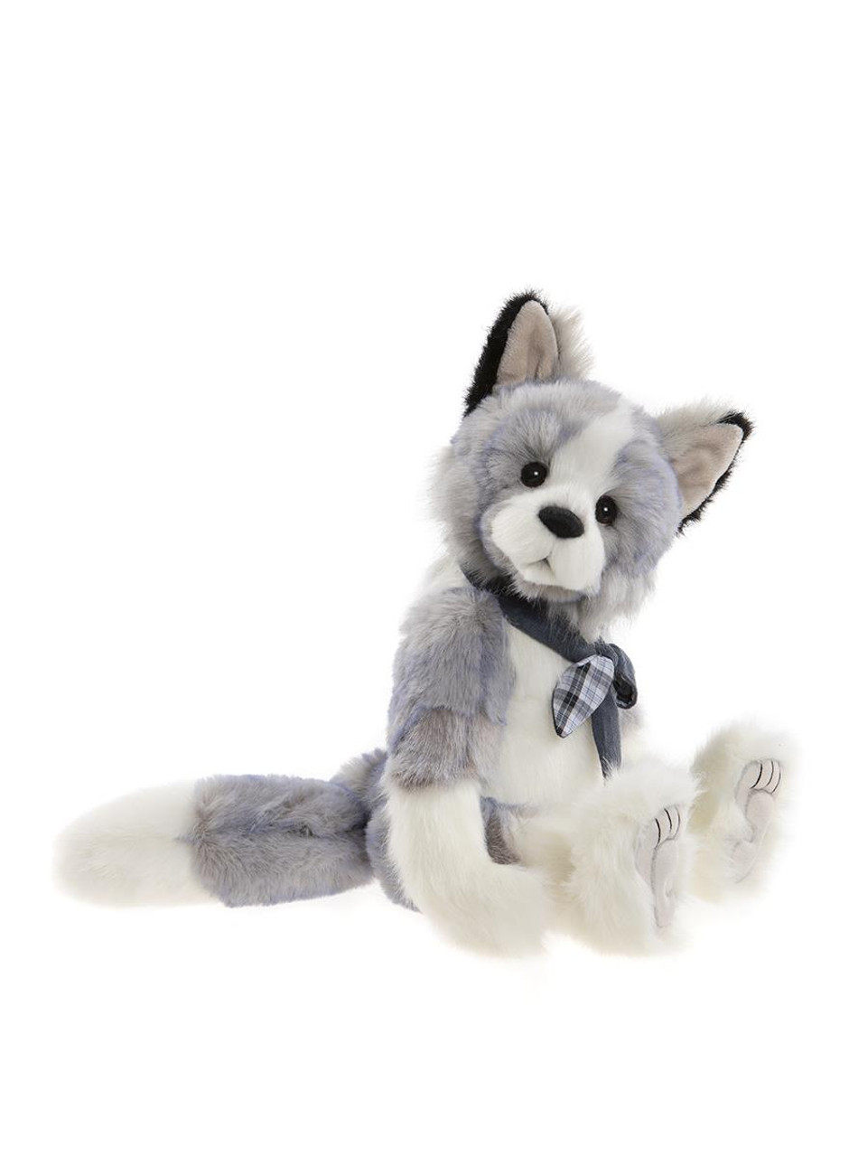 02.23charliebears查理熊