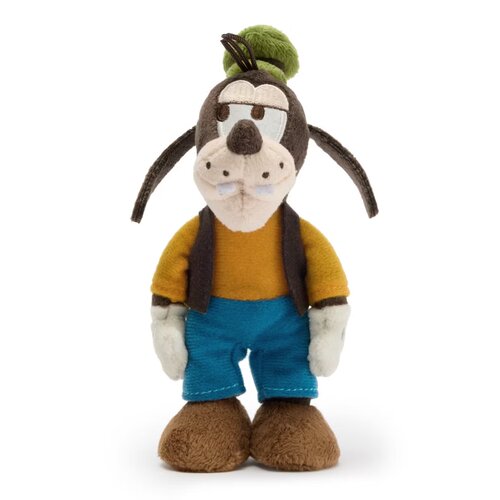 英国代购正品09.06 Disney迪士尼 Store Japan Goofy stanDs高飞