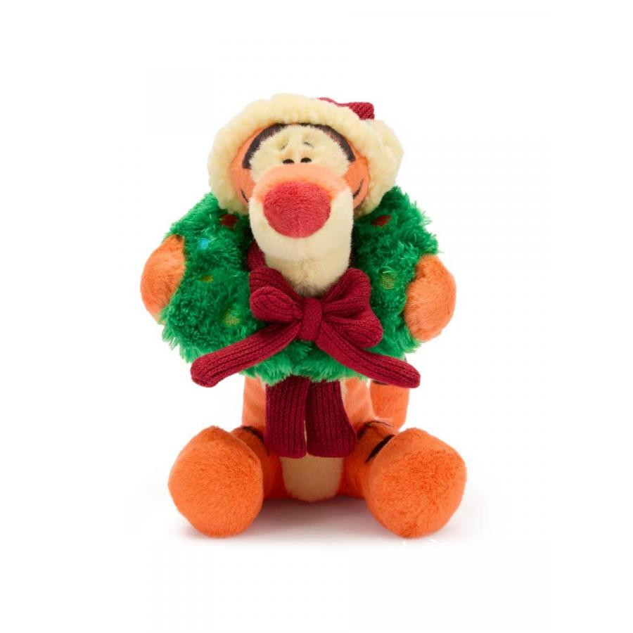 DisneyTiggerFestive