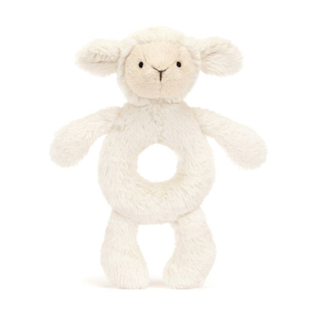 JellycatBashfulLambRing