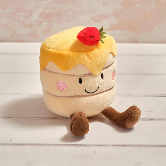 PlushFoodiePancakes