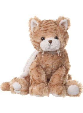 英国代购正品12.15 Bukowski Bears 可爱猫咪毛绒玩偶 小红书同款