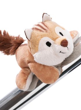 英国代购正品12.24 Forest Friends Jojo Chipmunk MagNICI花栗鼠