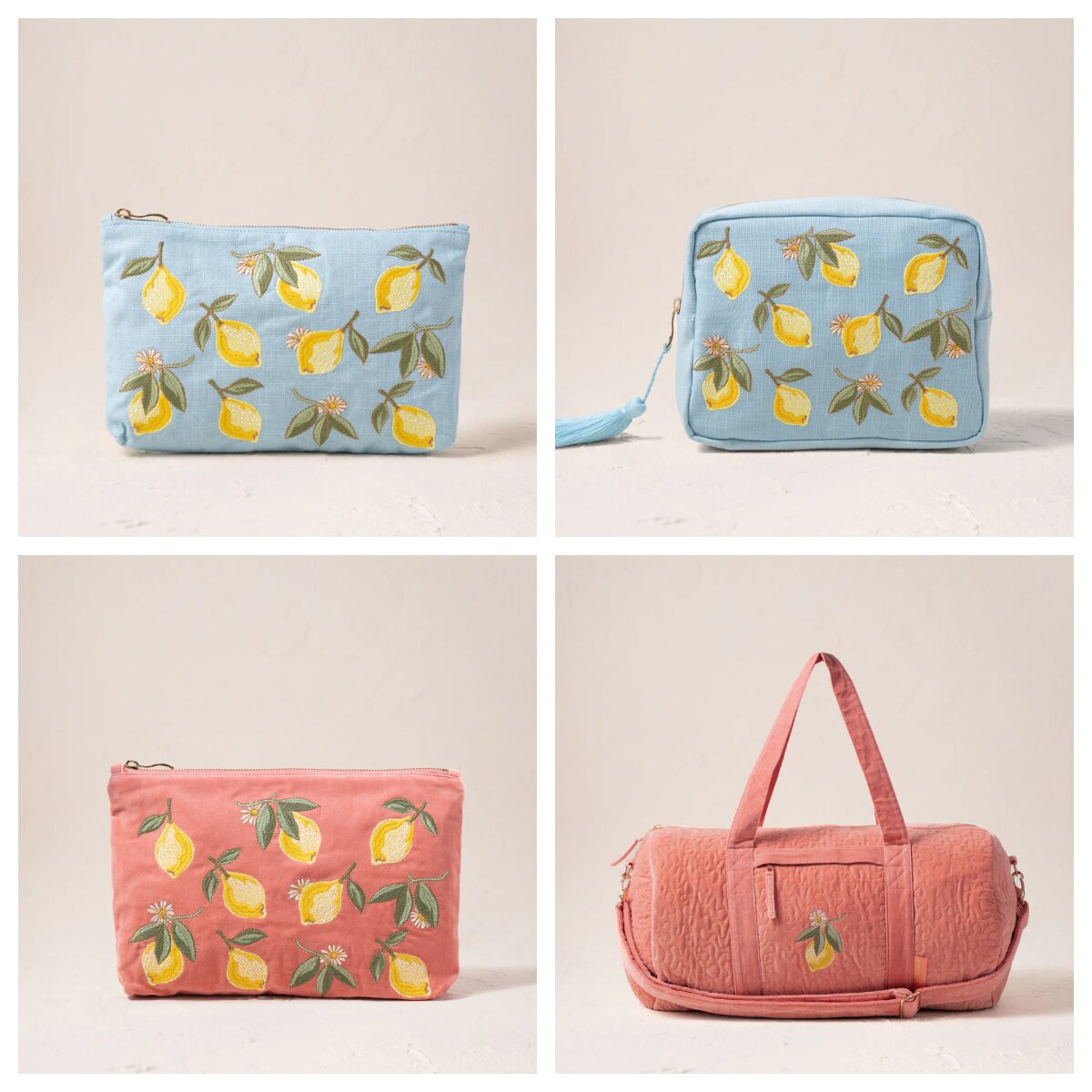LemonBlossomWashBag