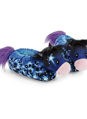 英国代购正品12.26 Pony Stars Starflower Pony星花小马婴儿拖鞋