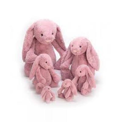 jellycatTulip郁金香