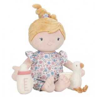 Baby Doll Julia 英国代购 Dutch 03.24 Little 洋娃娃朱莉娅 正品