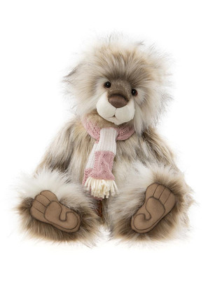 charliebears查理熊NANA