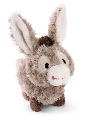 英国代购正品12.25 Farm Friends Donkeylee Donkey 驴 毛绒玩偶