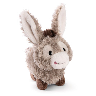Farm Friends Donkeylee 英国代购 驴 12.25 Donkey 毛绒玩偶 正品