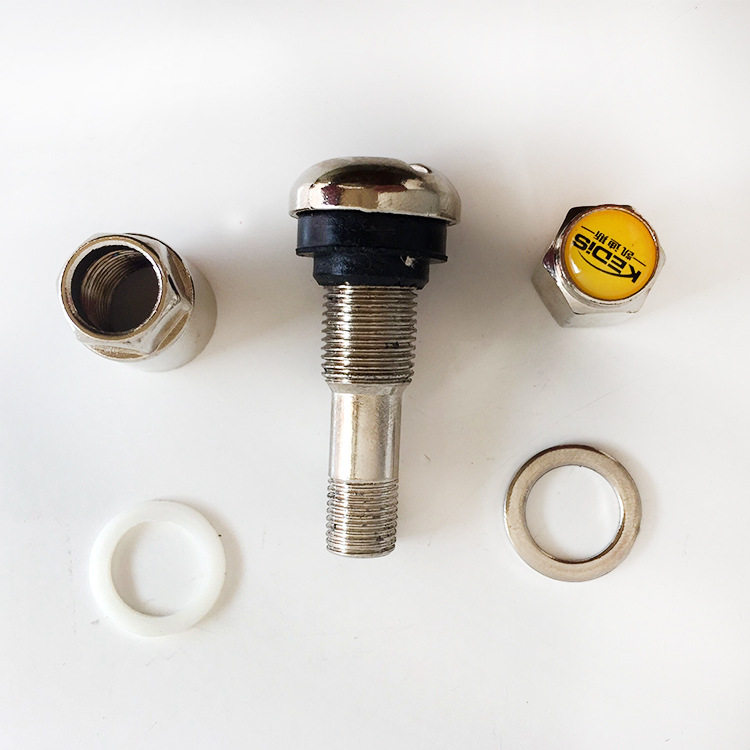 Kit de réparation vélo - Ref 2316635 Image 3