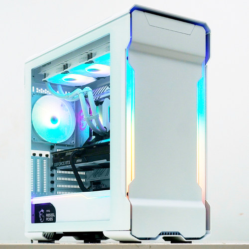 微星RTX5080电竞游戏电脑主机