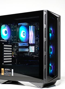 AMD锐龙R5 9600X处理器R7 9700X 7800X3D台式机核显电脑主机DDR5