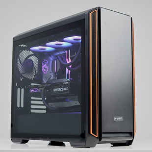 微星RTX5080电竞游戏5070TI显卡英特尔U7 265K静音台式机电脑主机