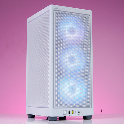 微星RTX5070TI硬派师显卡9700X 7800X3D 9800X3D桌面迷你电脑主机