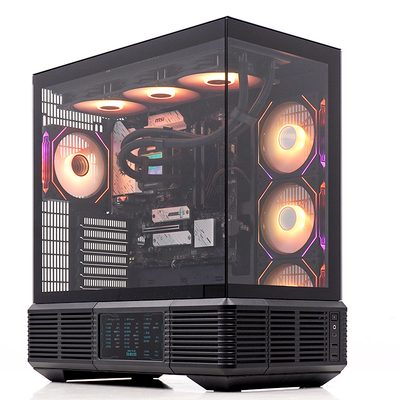 锐龙R79700X核显电脑主机