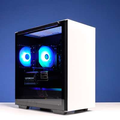 微星RTX5060TI16G台式游戏电脑