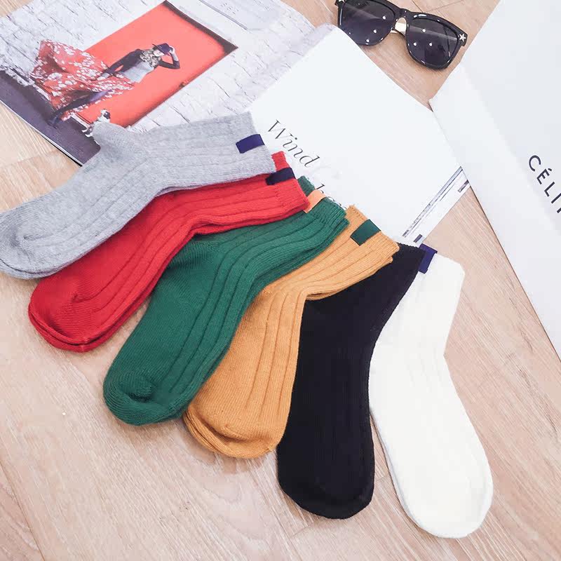 Chaussettes - collants X5052 - Ref 779546 Image 1