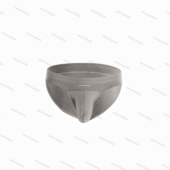 HACOS运动系列高叉透气训练三角裤 舒适 超亲肤薄款 健身男士 内裤