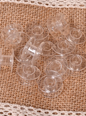 兄弟梭芯透明塑料梭心家用电动多功能缝纫机GS2700 JD2799 TM27PK